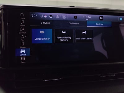 2024 Jeep Wrangler 4xe Rubicon Hardtop w/Nav