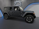2024 Jeep Wrangler 4xe Rubicon Hardtop w/Nav