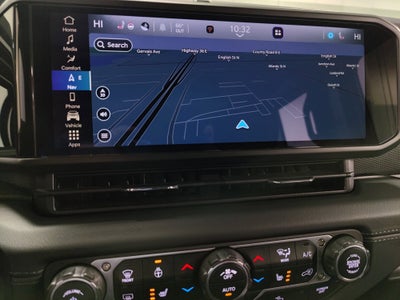 2024 Jeep Wrangler 4xe Rubicon Hardtop w/Nav