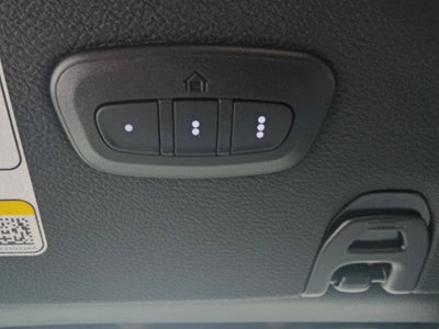 2025 Jeep Wrangler 4xe Rubicon 4WD w/Convenience