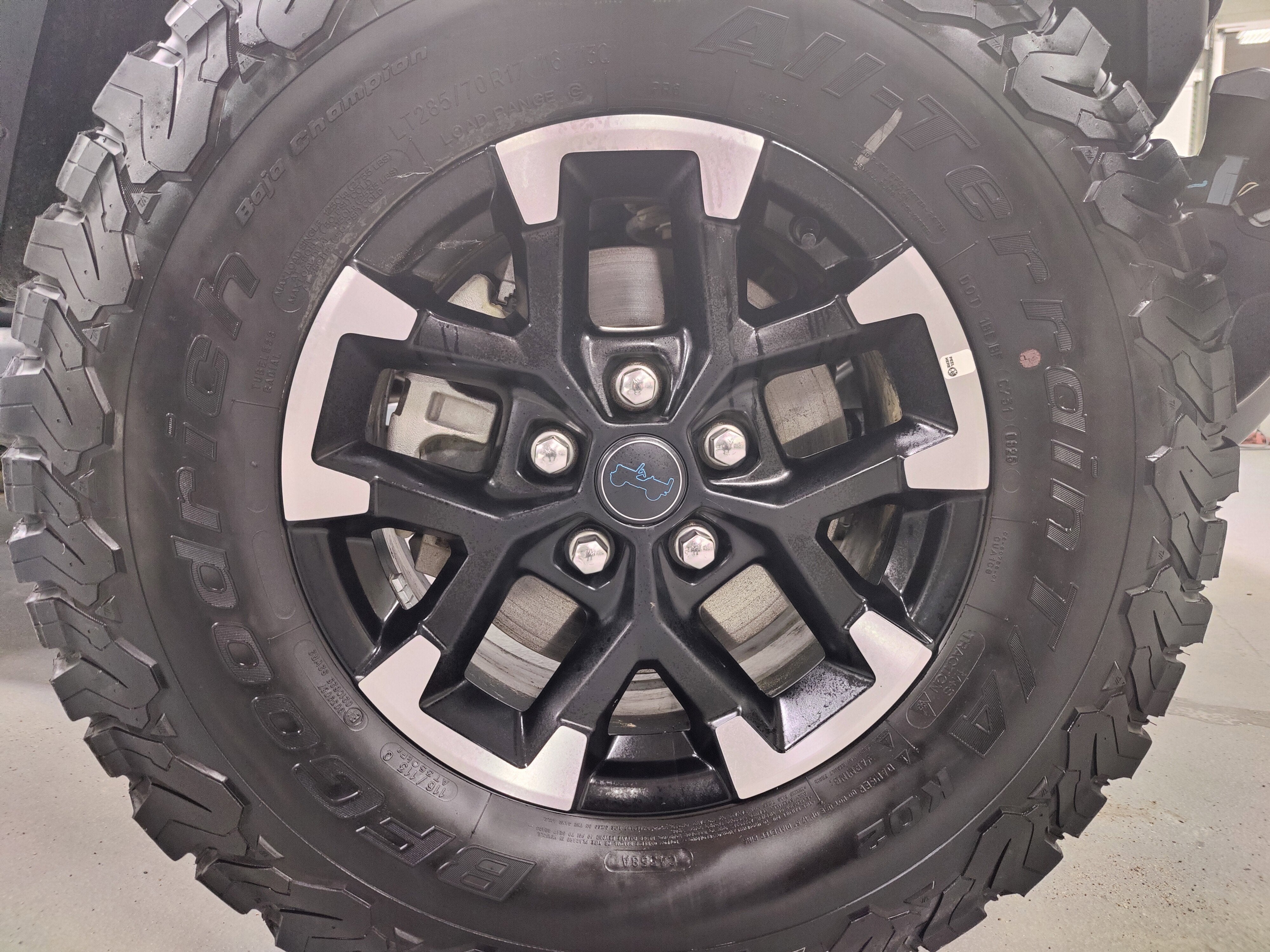 2025 Jeep Wrangler 4xe Rubicon 4WD w/Convenience