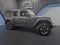 2025 Jeep Wrangler 4xe Rubicon 4WD w/Convenience