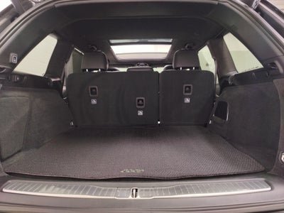 2024 Jeep Grand Cherokee 4xe Summit Reserve