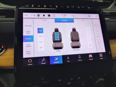 2024 Jeep Grand Cherokee 4xe Summit Reserve