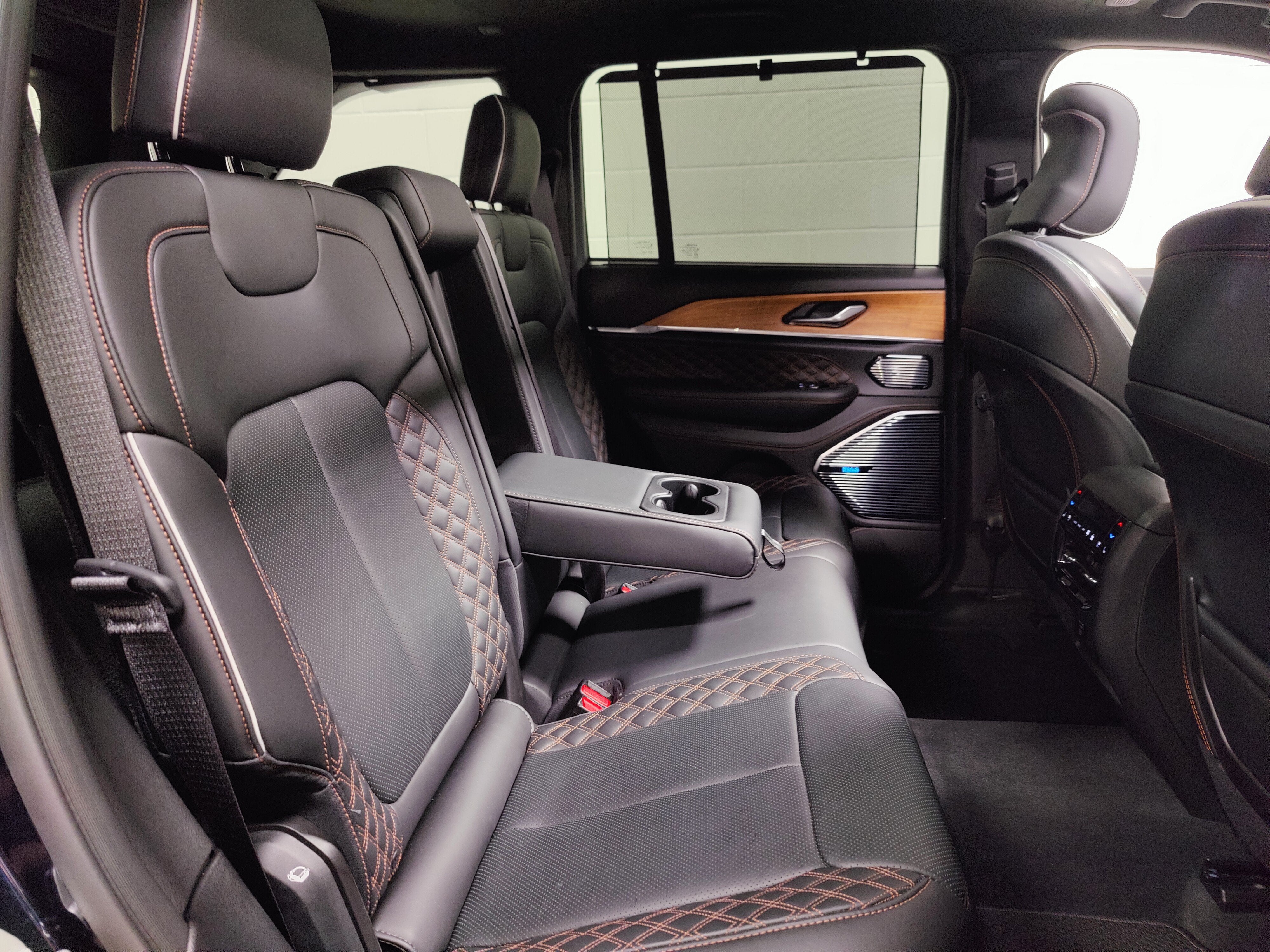 2024 Jeep Grand Cherokee 4xe Summit Reserve