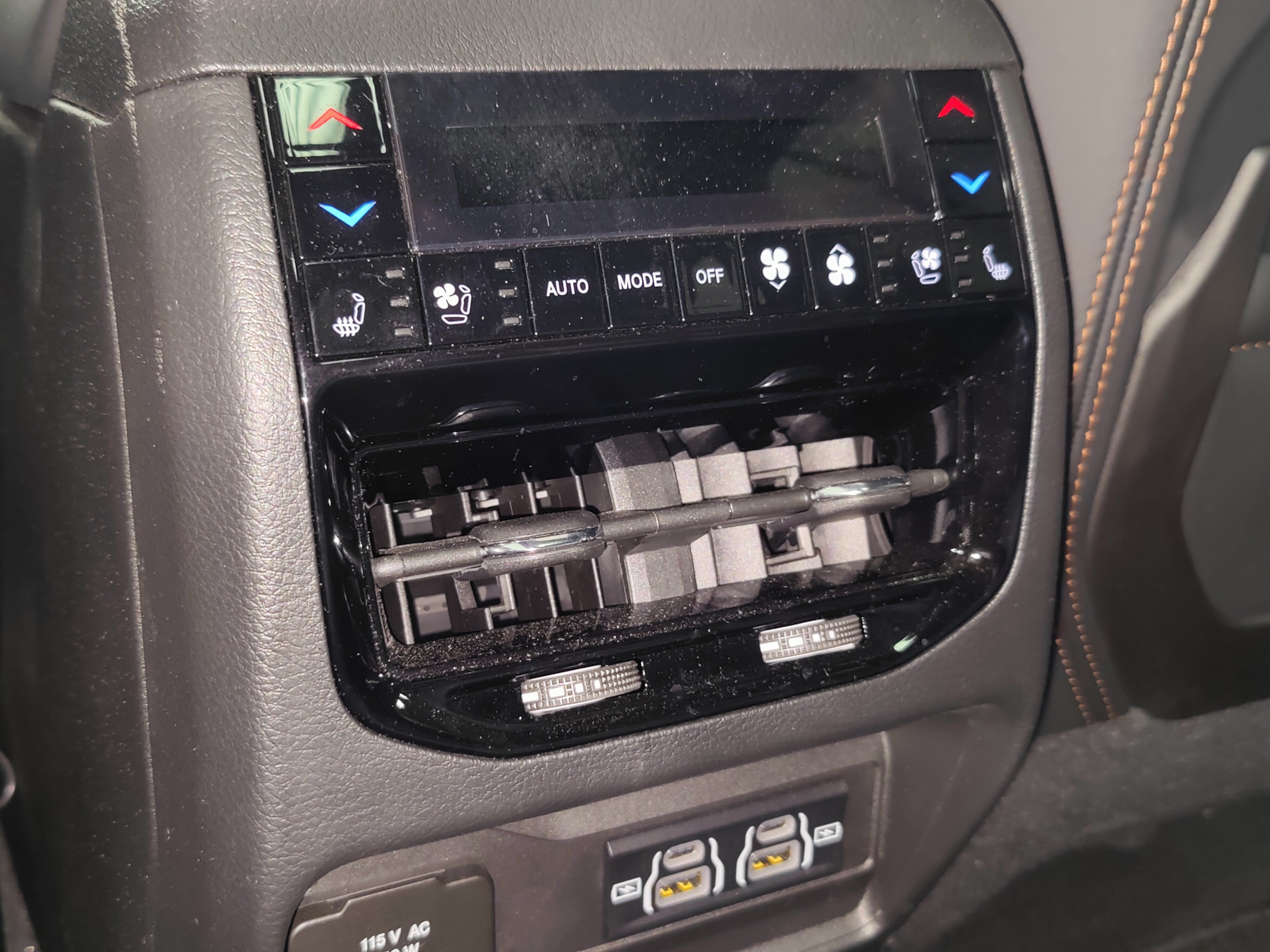 2024 Jeep Grand Cherokee 4xe Summit Reserve