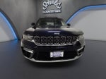 2024 Jeep Grand Cherokee 4xe Summit Reserve