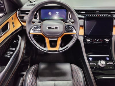 2024 Jeep Grand Cherokee 4xe Summit Reserve