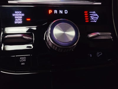2024 Jeep Grand Cherokee 4xe Summit Reserve
