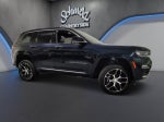 2024 Jeep Grand Cherokee 4xe Summit Reserve