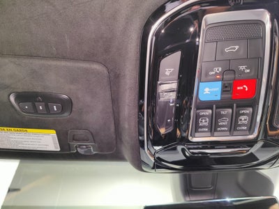 2024 Jeep Grand Cherokee 4xe Summit Reserve
