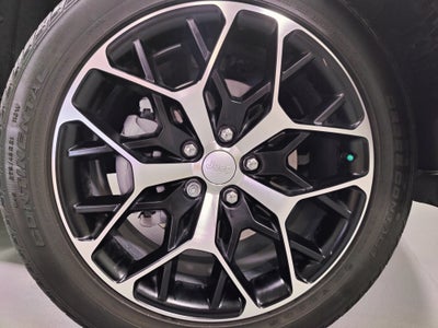 2024 Jeep Grand Cherokee 4xe Summit Reserve