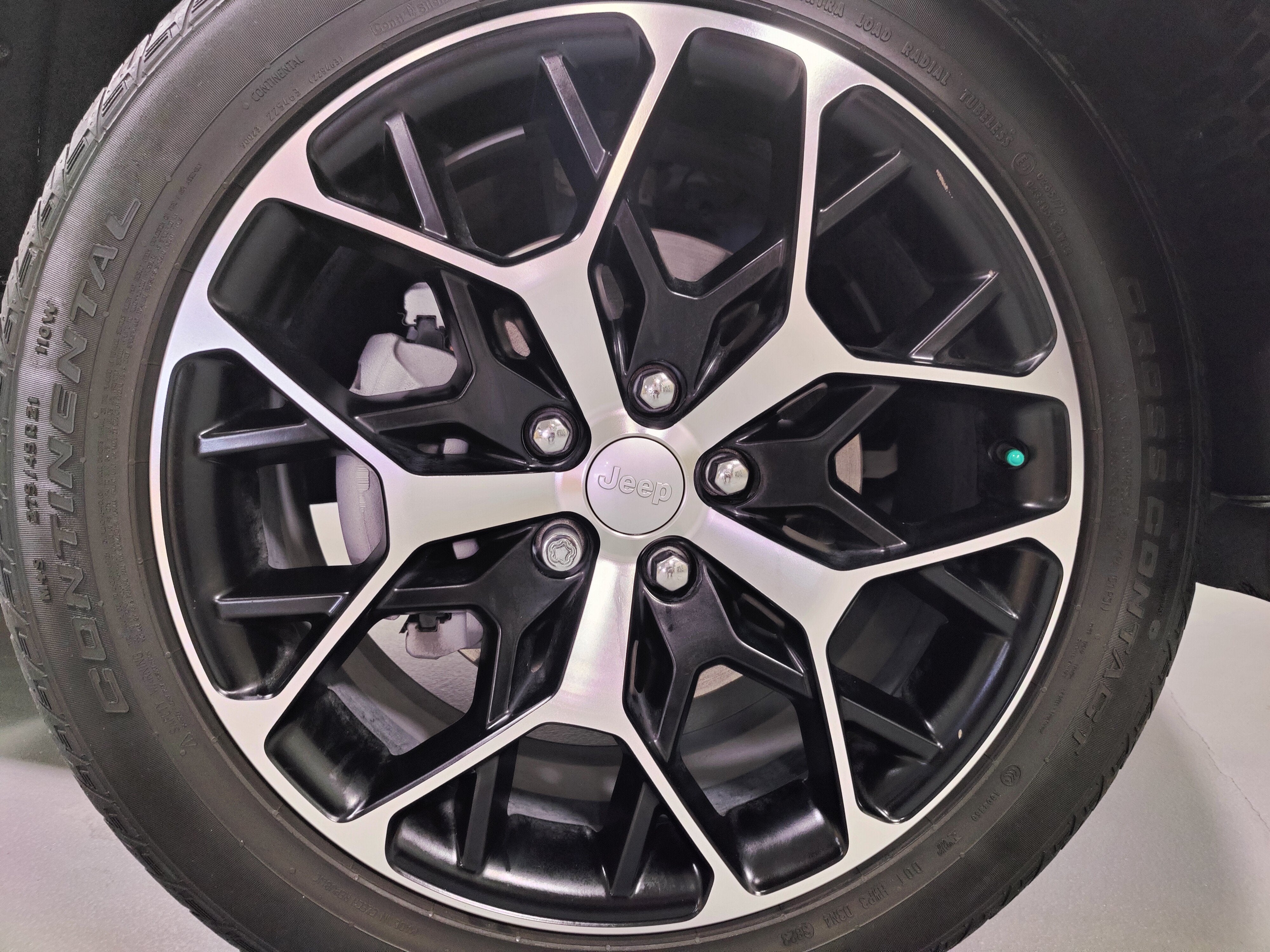 2024 Jeep Grand Cherokee 4xe Summit Reserve