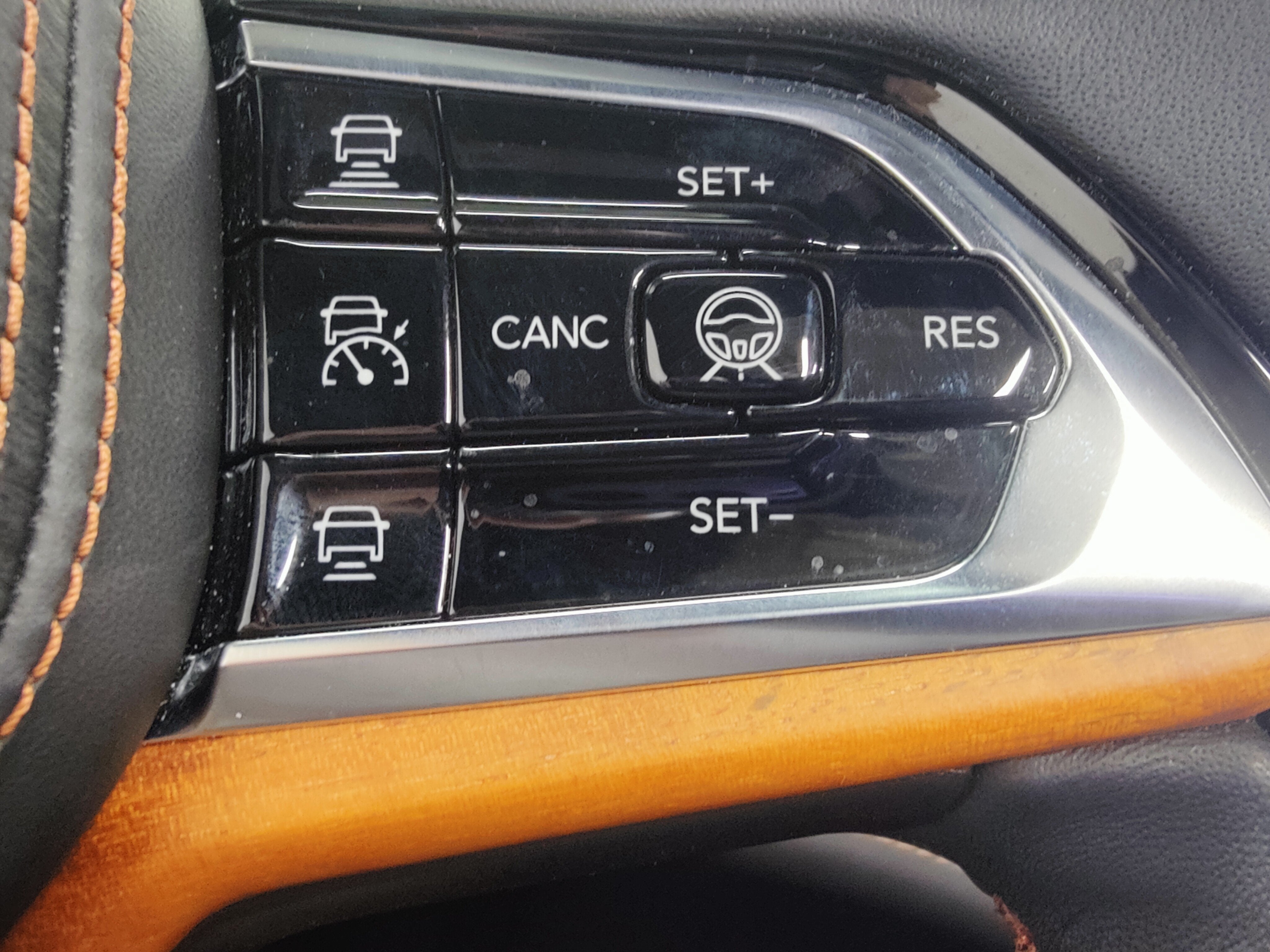 2024 Jeep Grand Cherokee 4xe Summit Reserve
