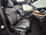 2024 Jeep Grand Cherokee 4xe Summit Reserve