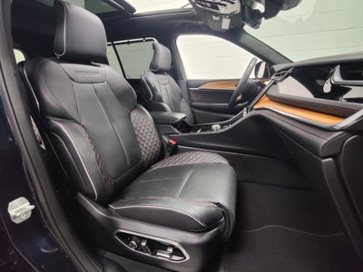 2024 Jeep Grand Cherokee 4xe Summit Reserve