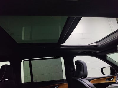2024 Jeep Grand Cherokee 4xe Summit Reserve