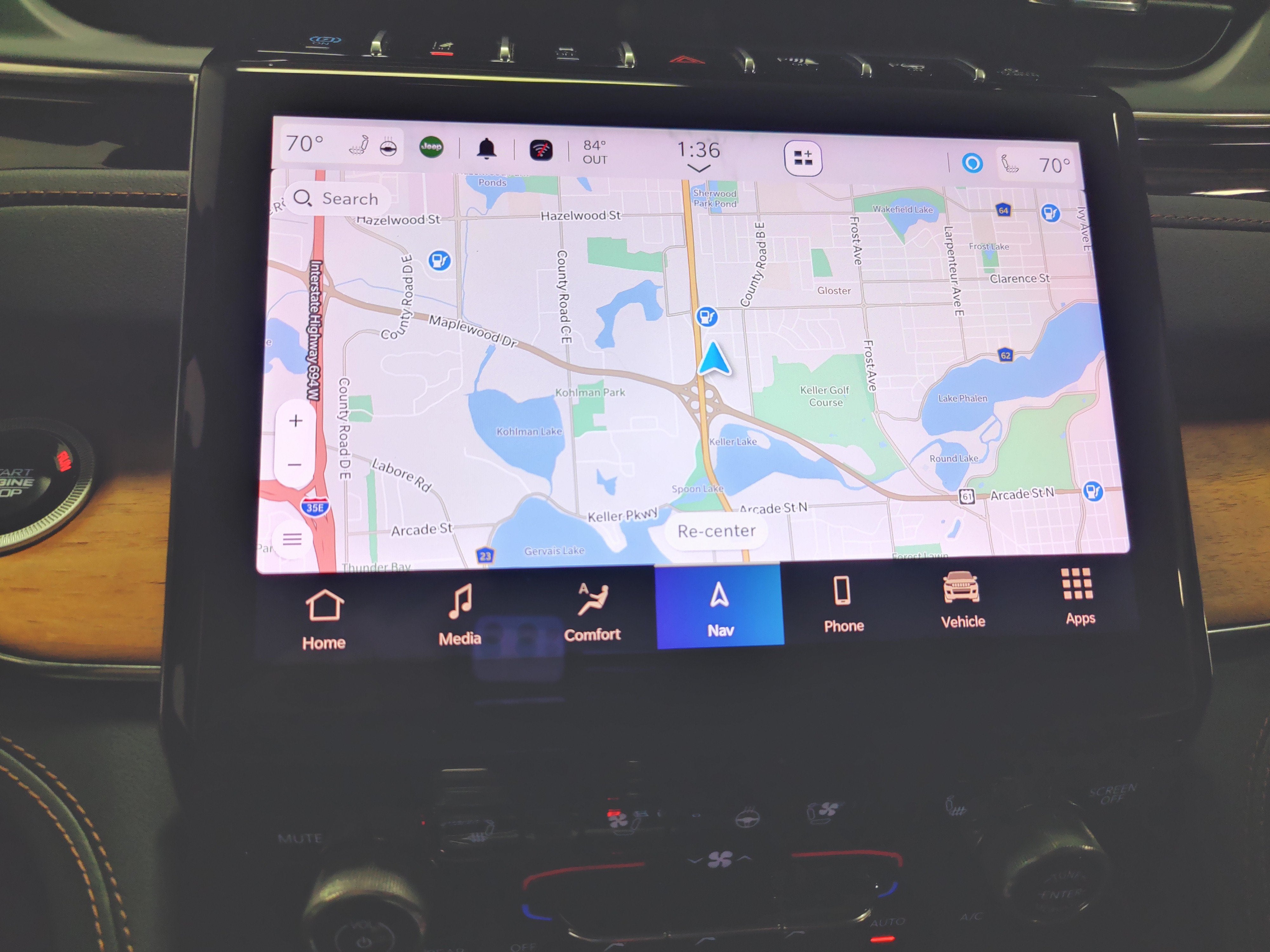 2024 Jeep Grand Cherokee 4xe Summit Reserve