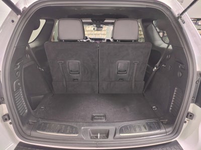 2024 Dodge Durango Citadel 5.7L V8 AWD w/Sunroof
