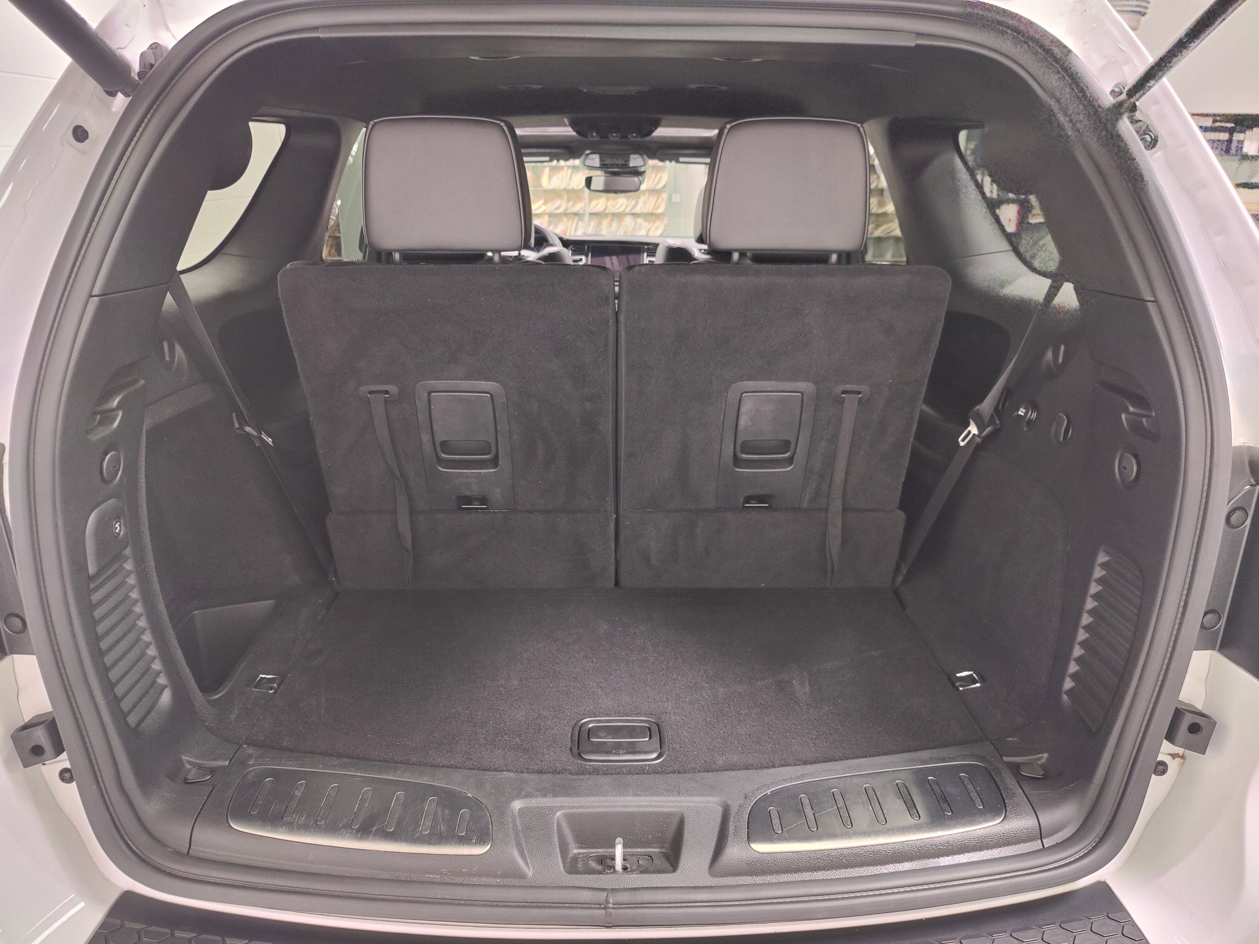 2024 Dodge Durango Citadel 5.7L V8 AWD w/Sunroof