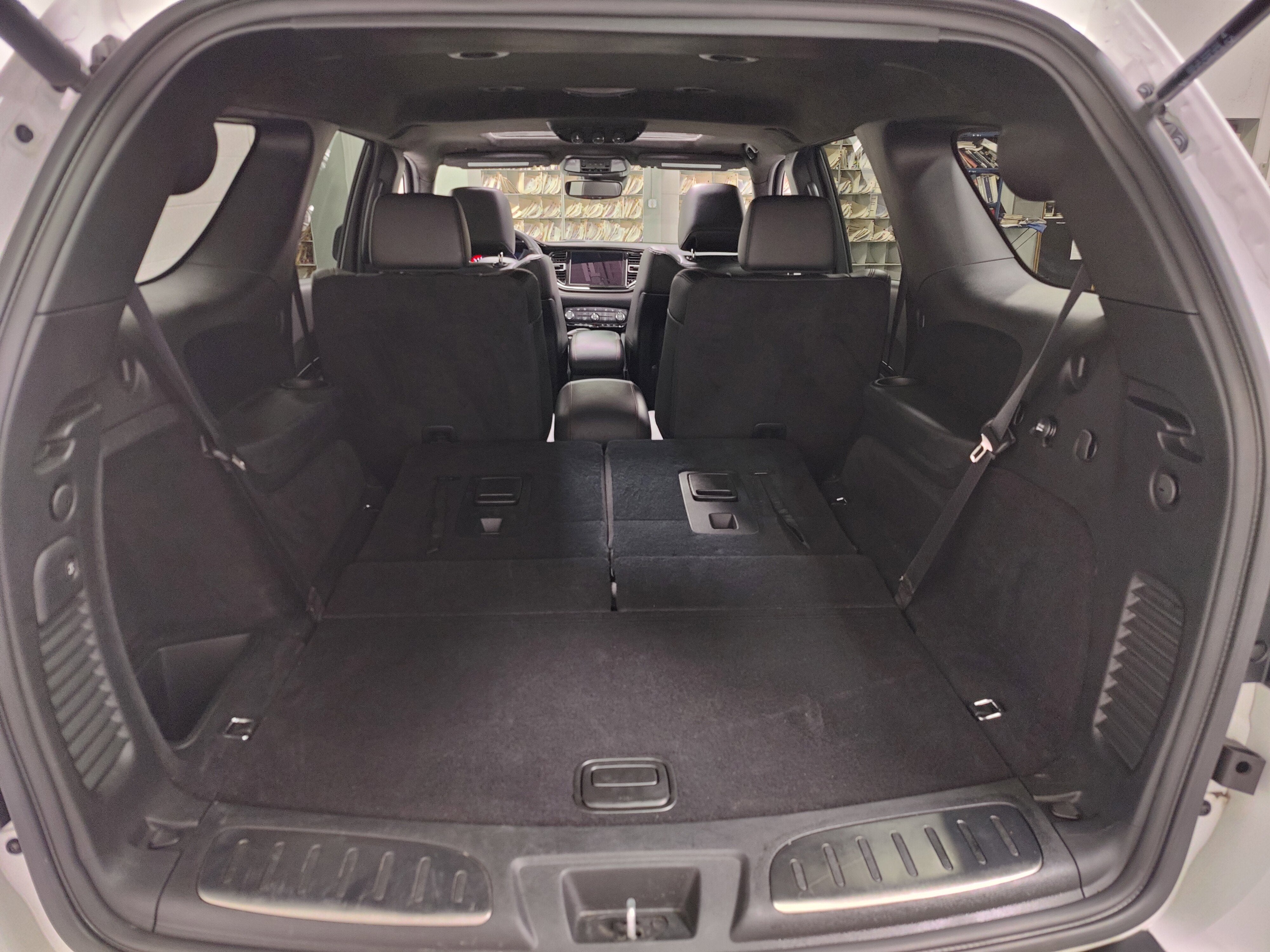 2024 Dodge Durango Citadel 5.7L V8 AWD w/Sunroof