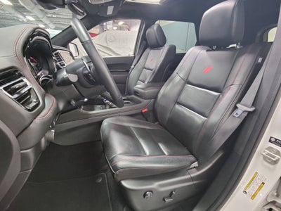 2024 Dodge Durango Citadel 5.7L V8 AWD w/Sunroof