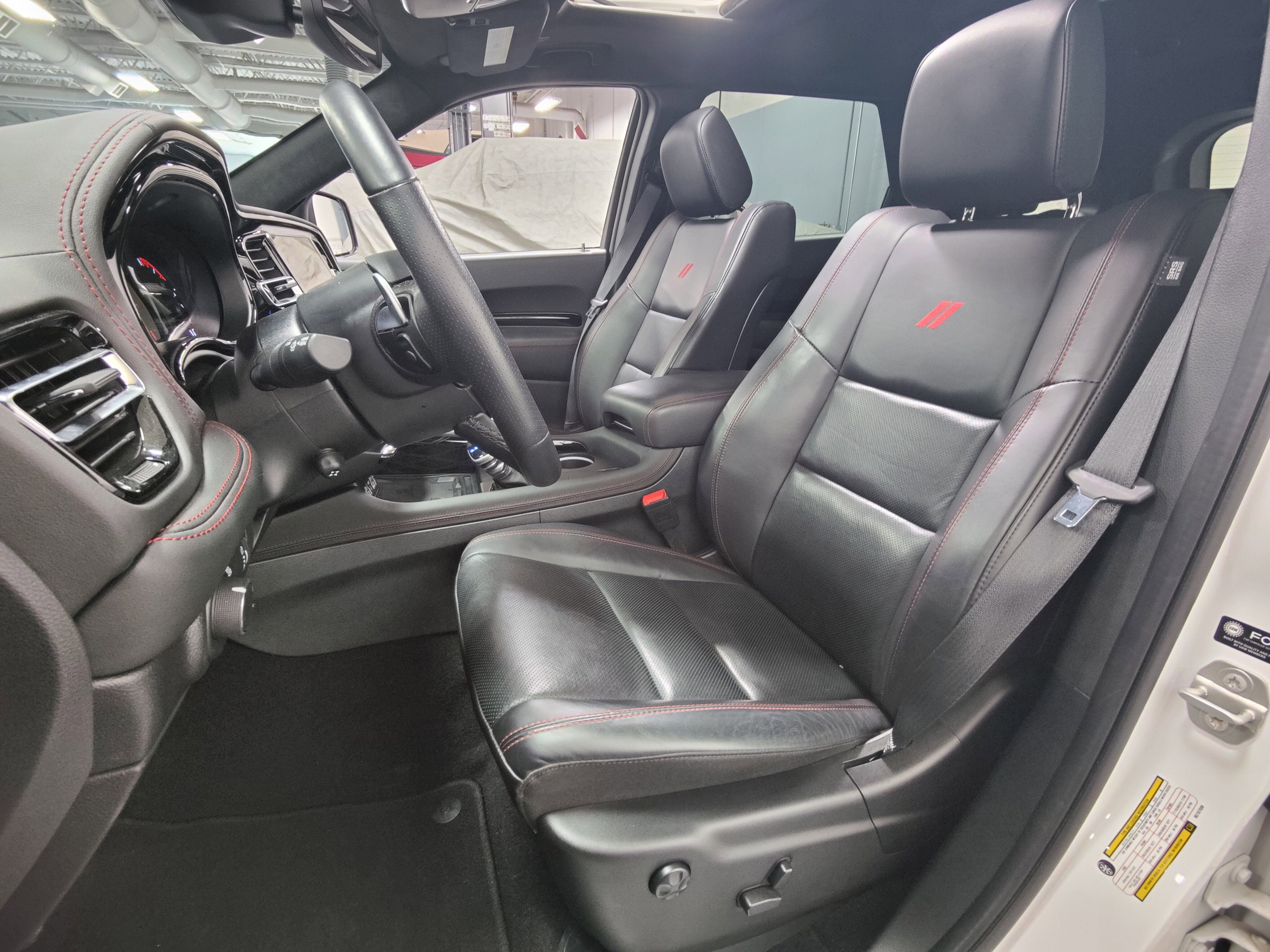 2024 Dodge Durango Citadel 5.7L V8 AWD w/Sunroof