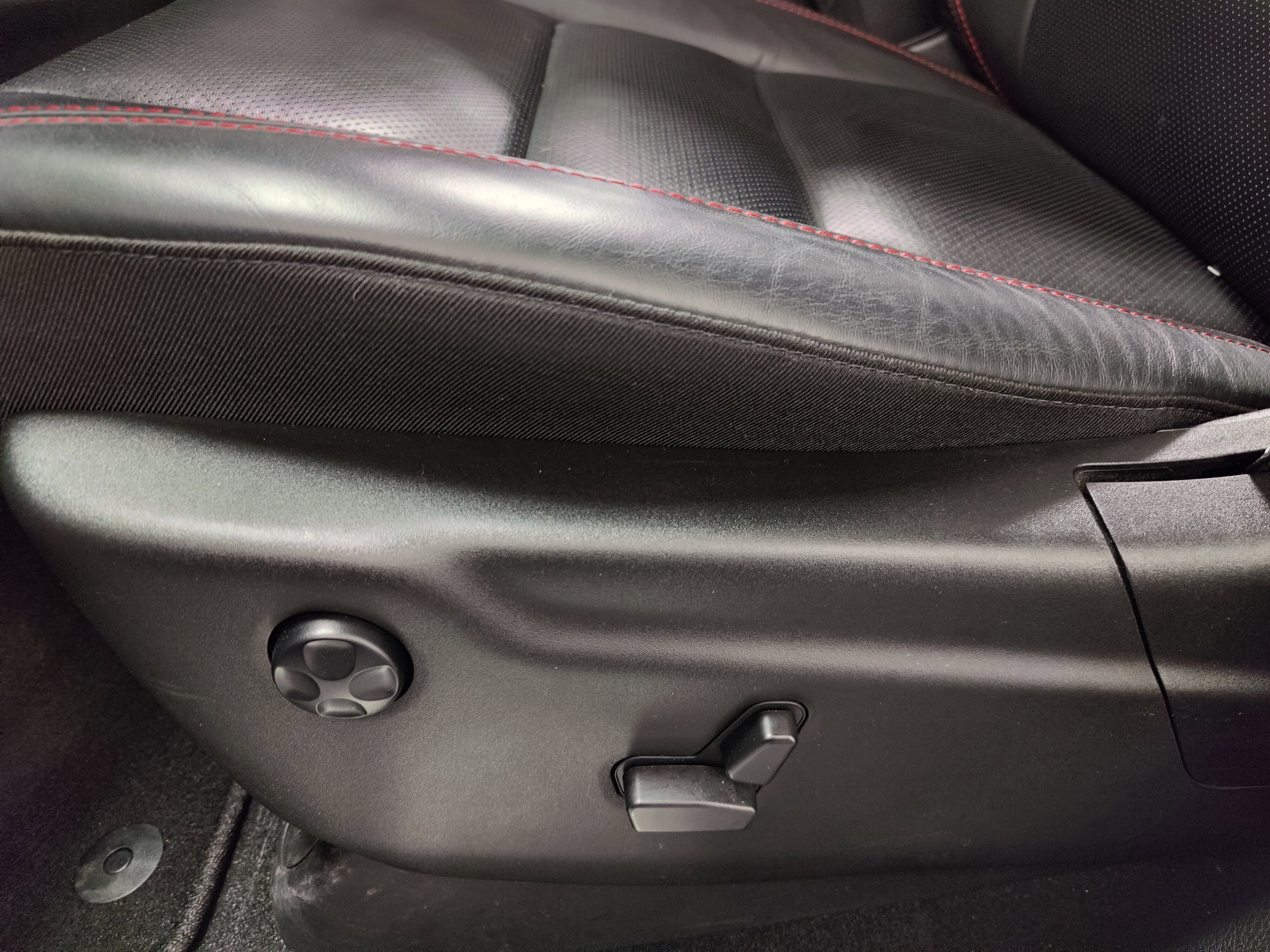 2024 Dodge Durango Citadel 5.7L V8 AWD w/Sunroof