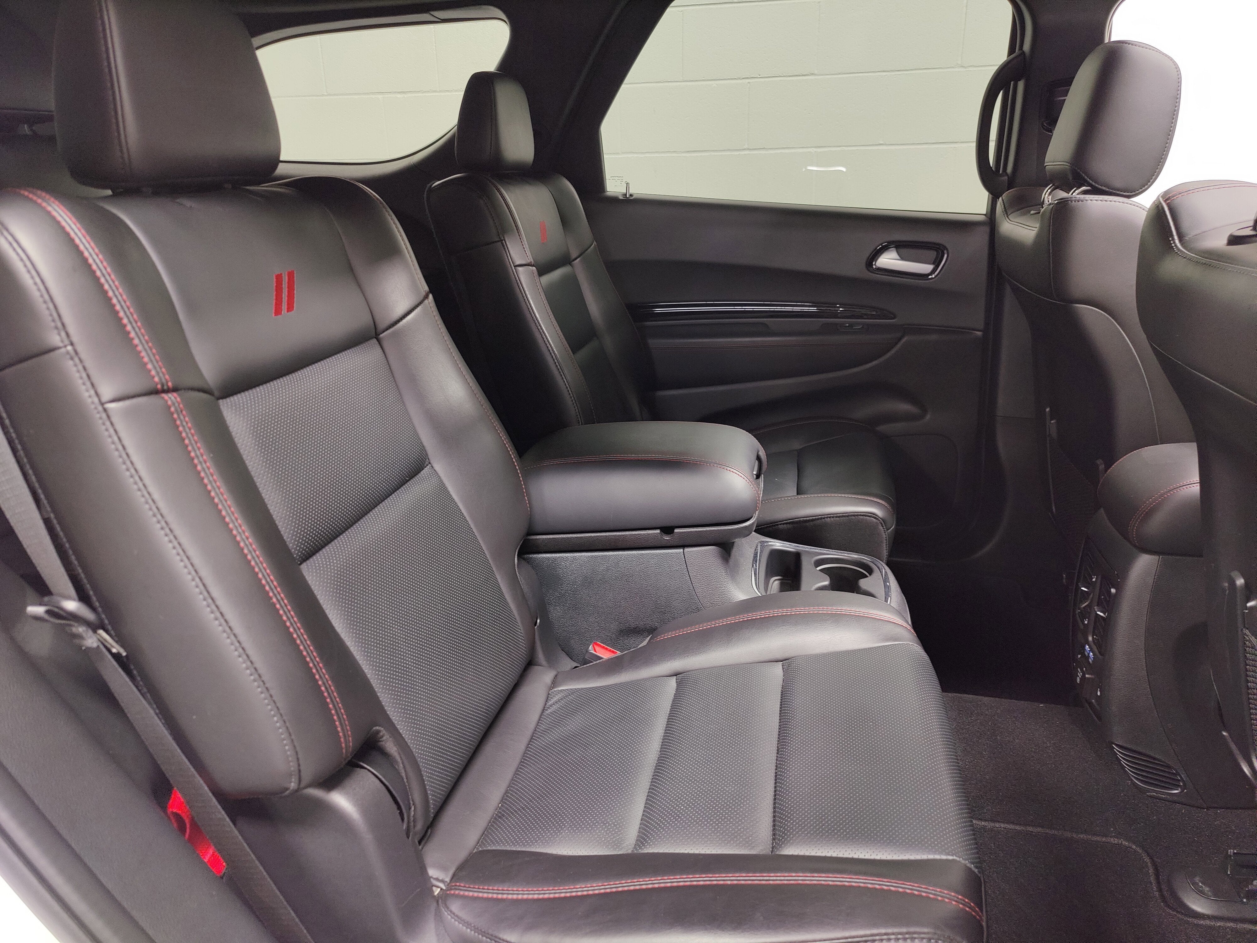 2024 Dodge Durango Citadel 5.7L V8 AWD w/Sunroof