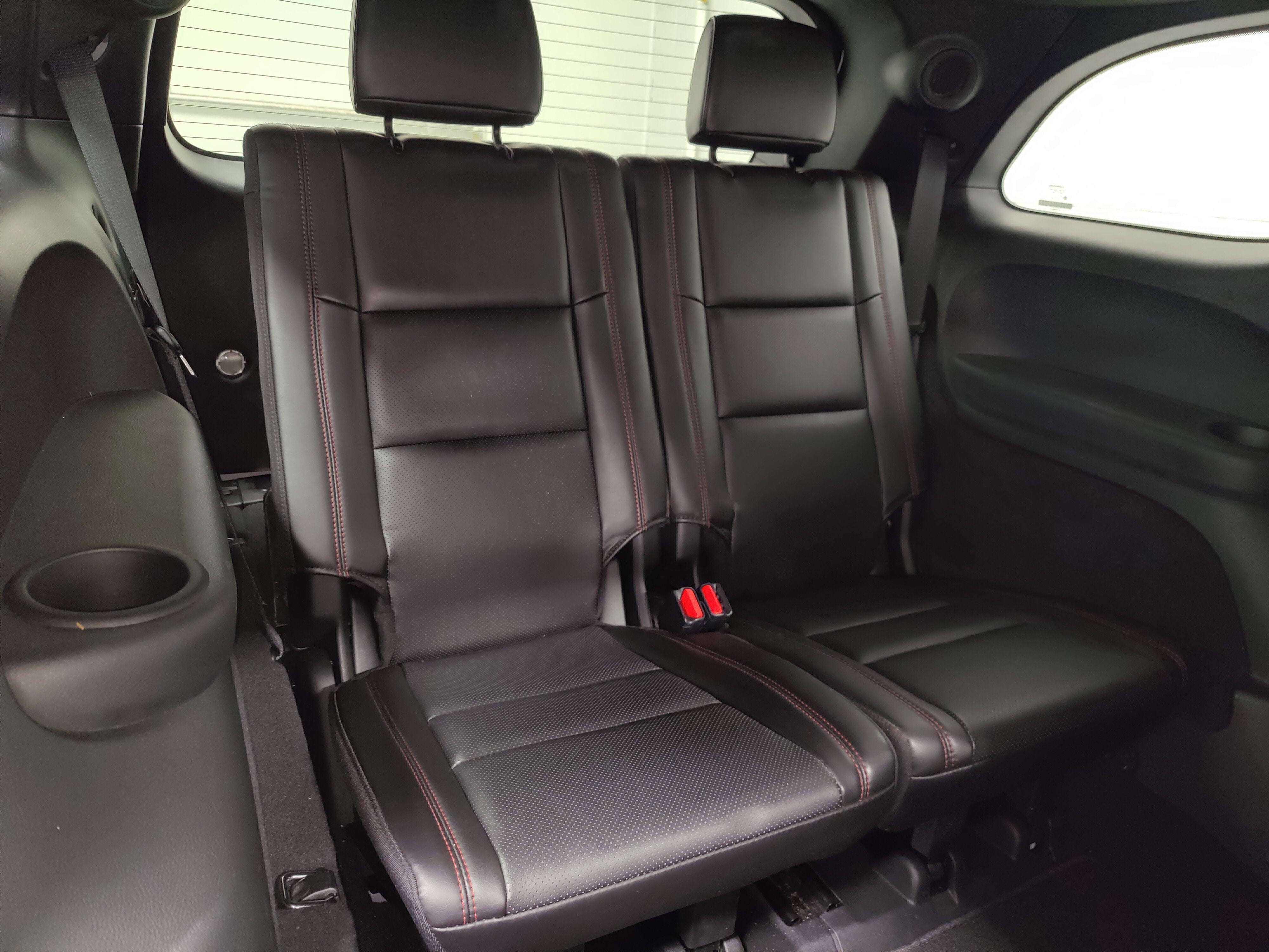 2024 Dodge Durango Citadel 5.7L V8 AWD w/Sunroof