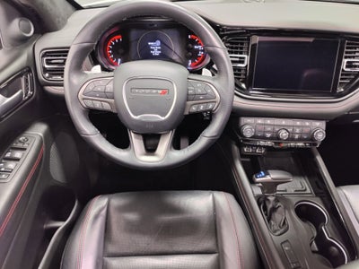 2024 Dodge Durango Citadel 5.7L V8 AWD w/Sunroof