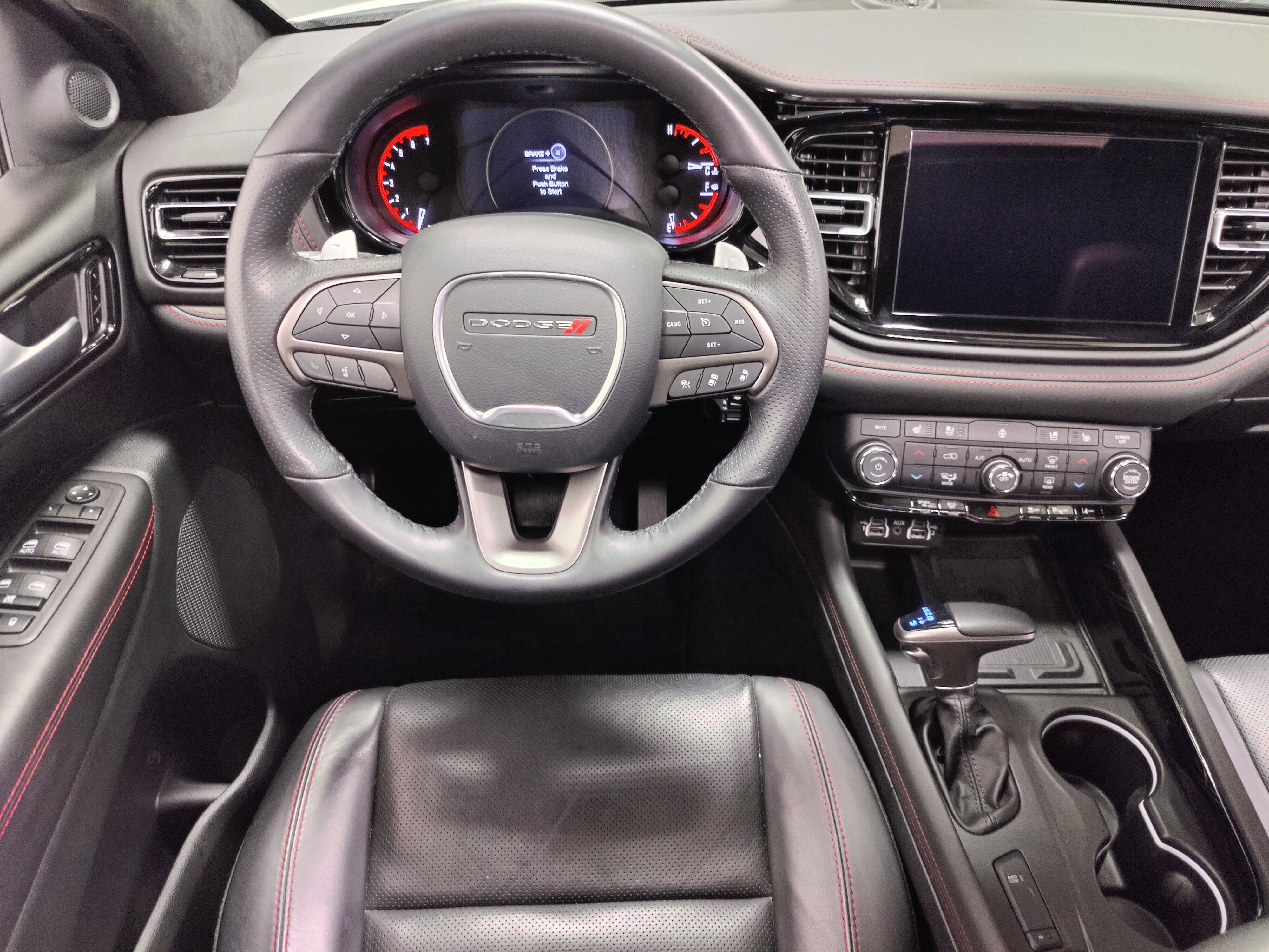 2024 Dodge Durango Citadel 5.7L V8 AWD w/Sunroof