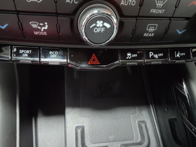 2024 Dodge Durango Citadel 5.7L V8 AWD w/Sunroof