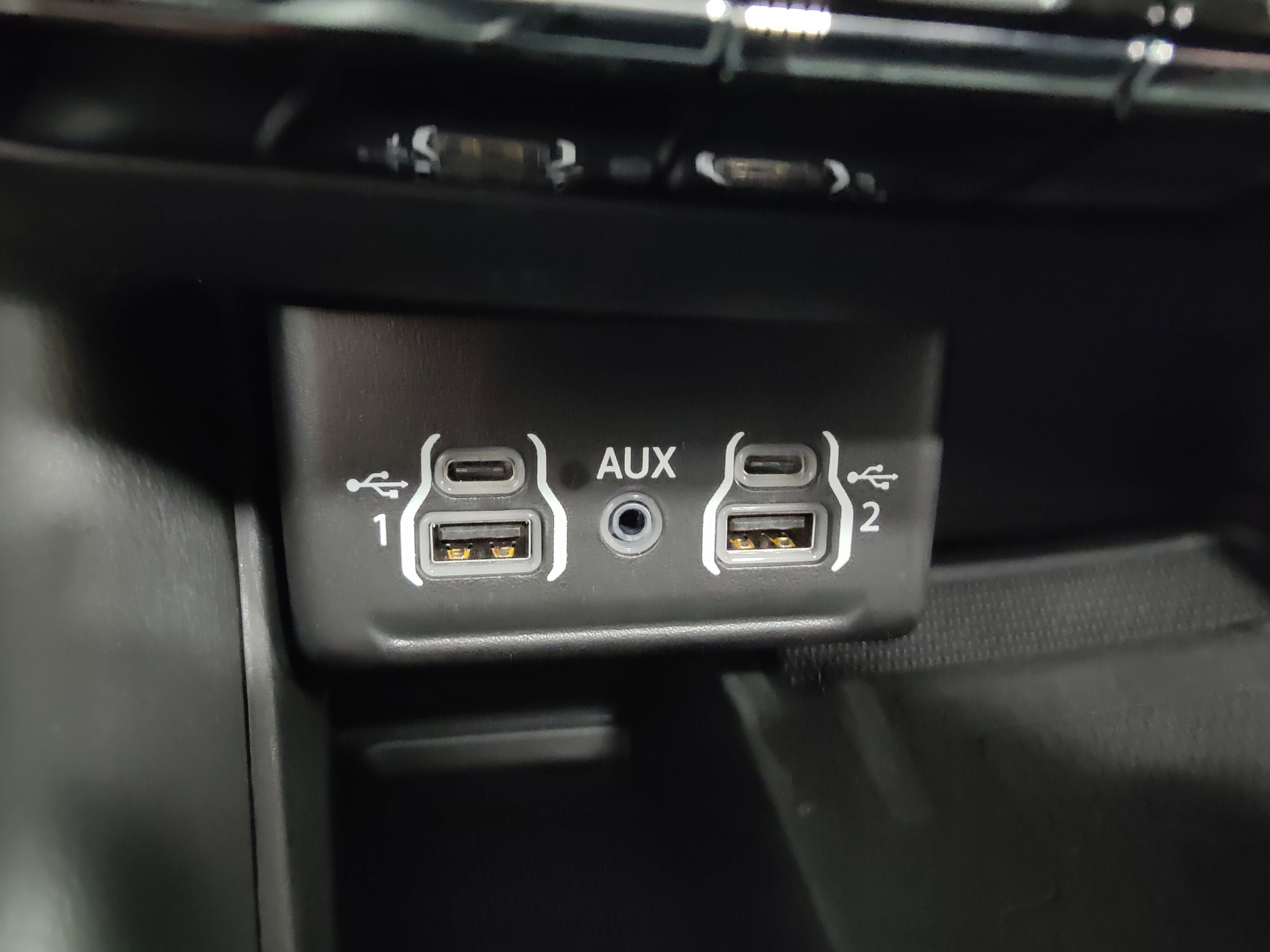 2024 Dodge Durango Citadel 5.7L V8 AWD w/Sunroof