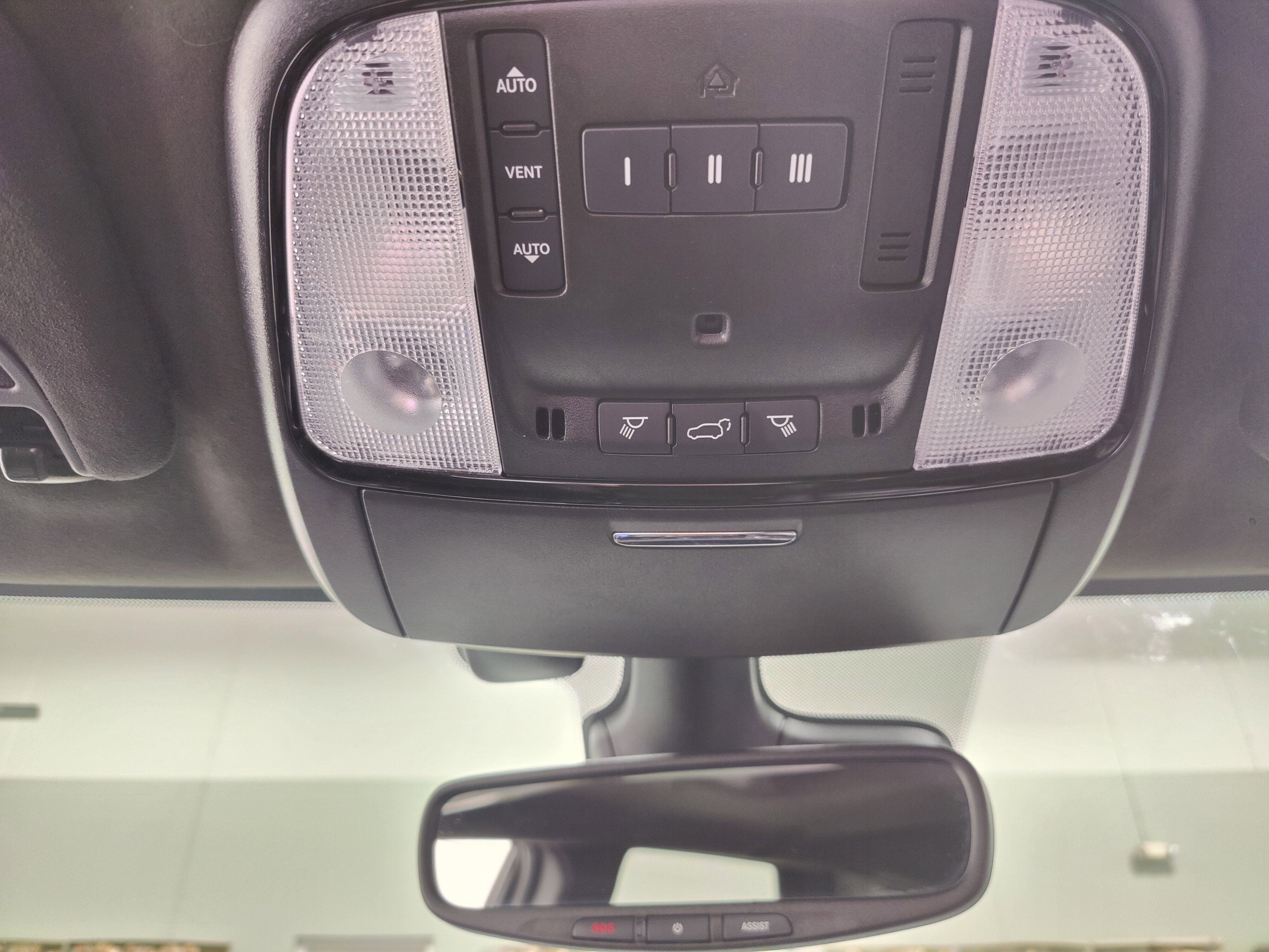 2024 Dodge Durango Citadel 5.7L V8 AWD w/Sunroof