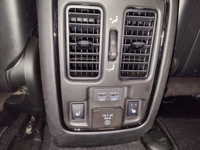 2024 Dodge Durango Citadel 5.7L V8 AWD w/Sunroof