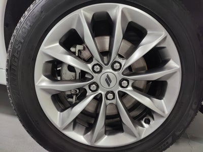 2024 Dodge Durango Citadel 5.7L V8 AWD w/Sunroof