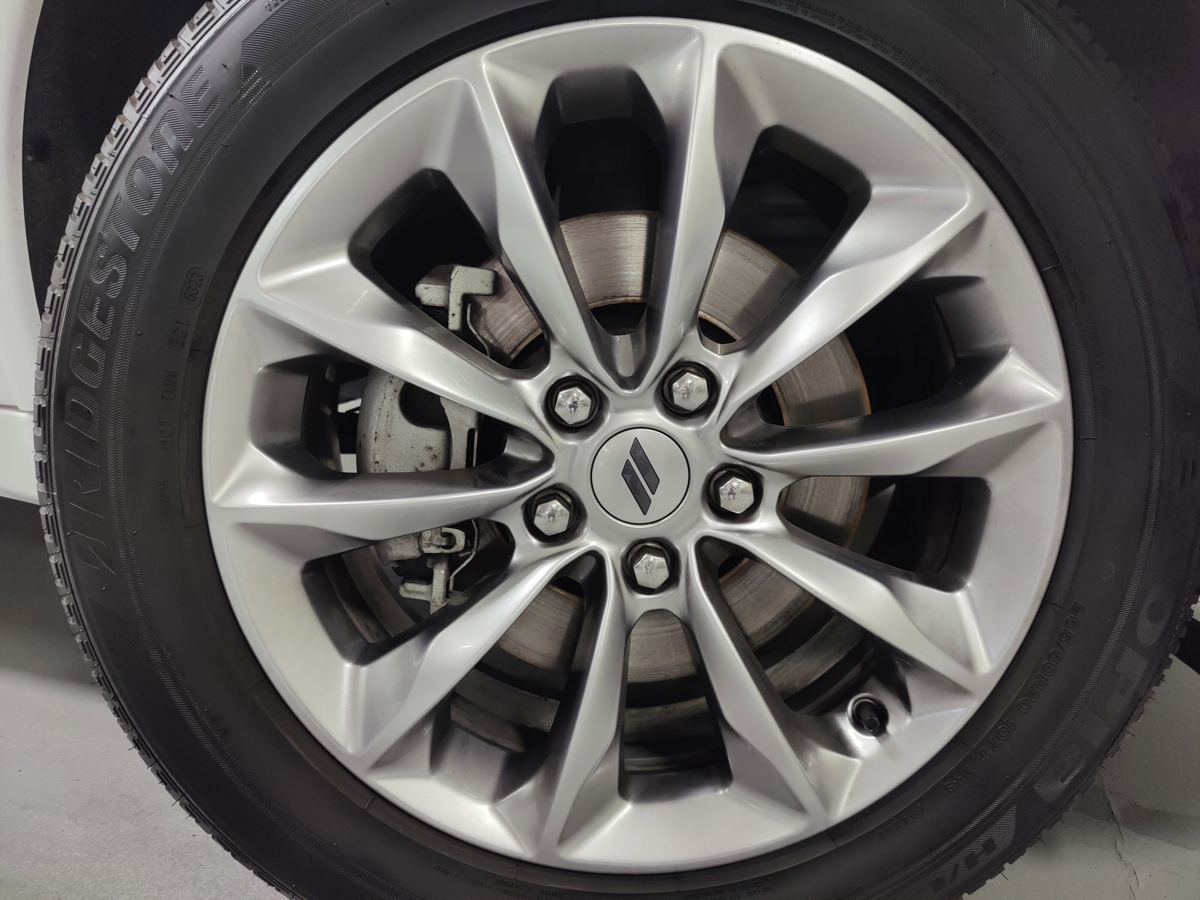 2024 Dodge Durango Citadel 5.7L V8 AWD w/Sunroof