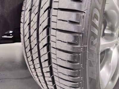 2024 Dodge Durango Citadel 5.7L V8 AWD w/Sunroof