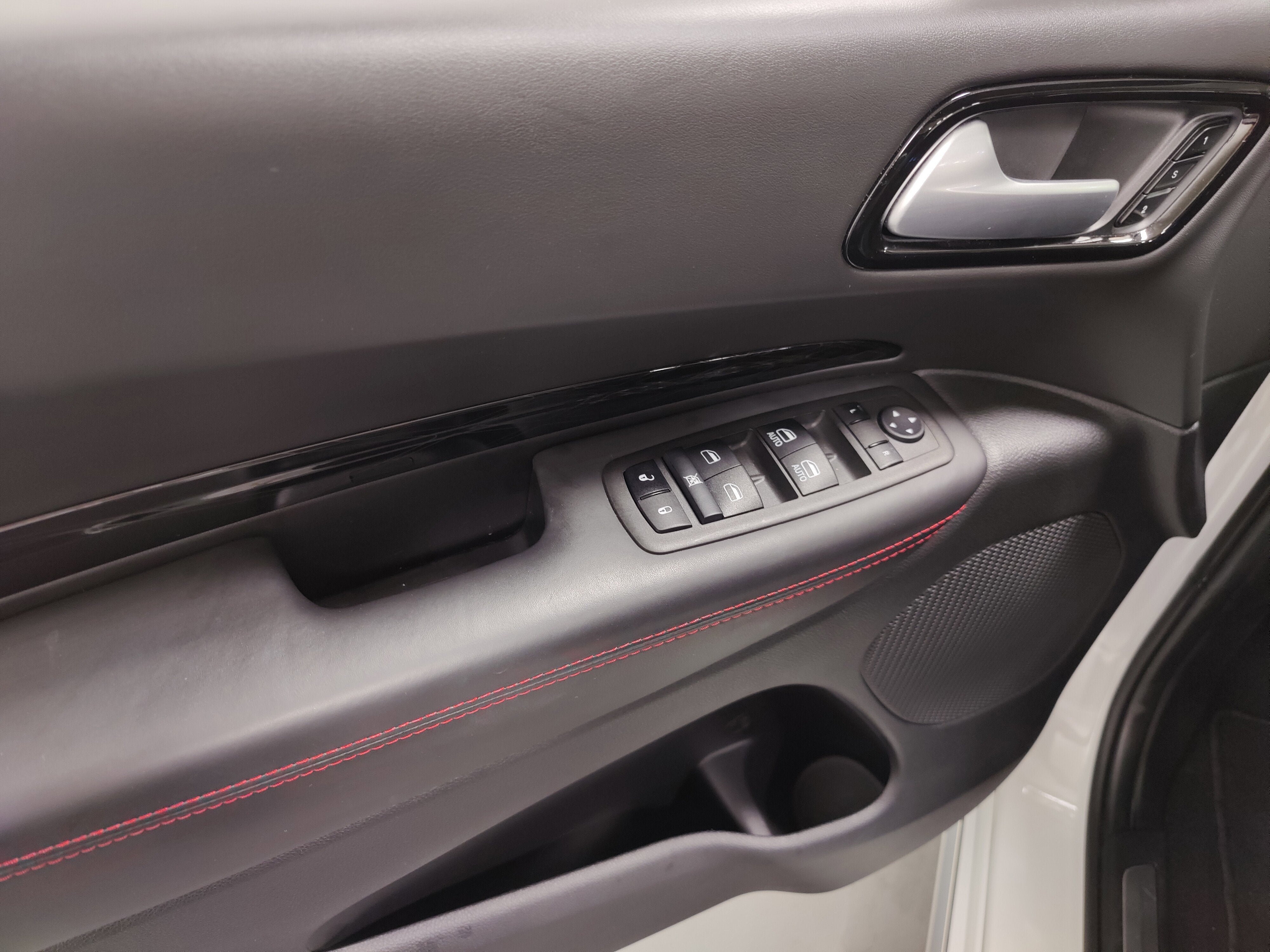 2024 Dodge Durango Citadel 5.7L V8 AWD w/Sunroof