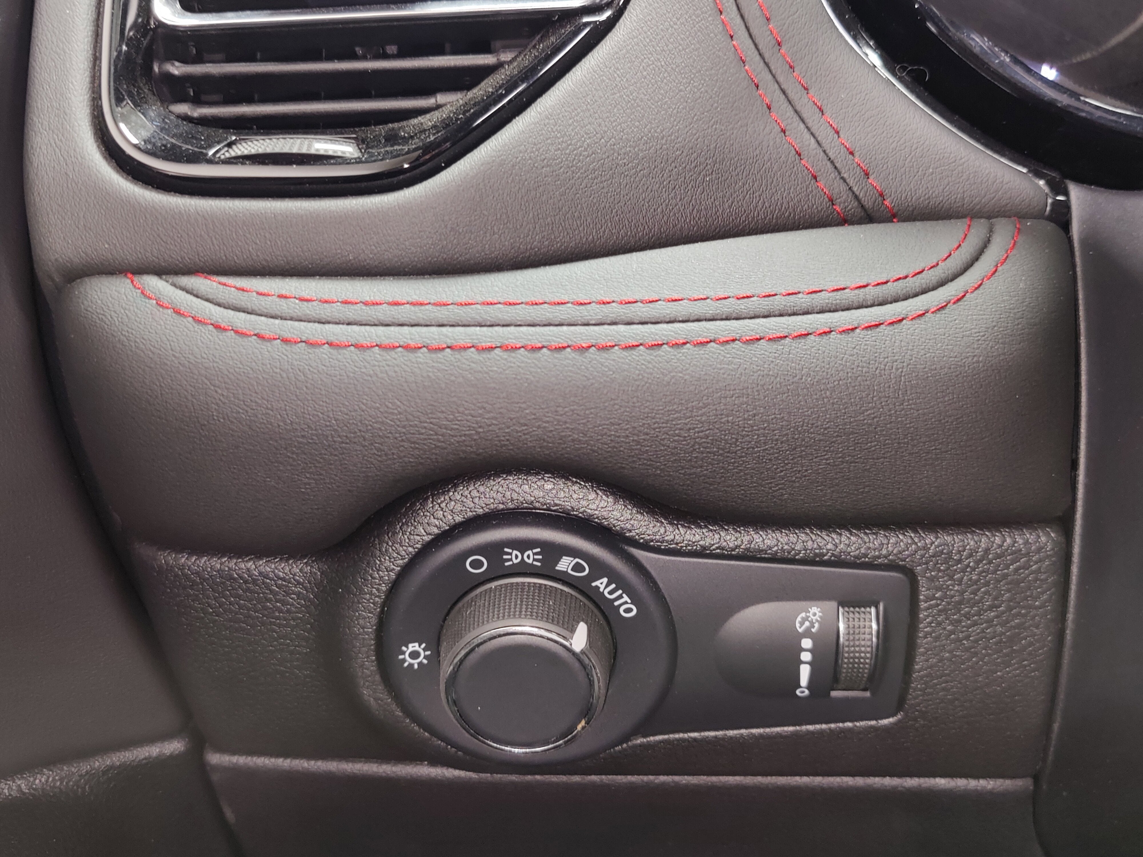 2024 Dodge Durango Citadel 5.7L V8 AWD w/Sunroof