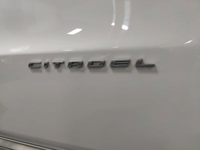 2024 Dodge Durango Citadel 5.7L V8 AWD w/Sunroof