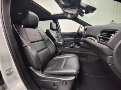 2024 Dodge Durango Citadel 5.7L V8 AWD w/Sunroof