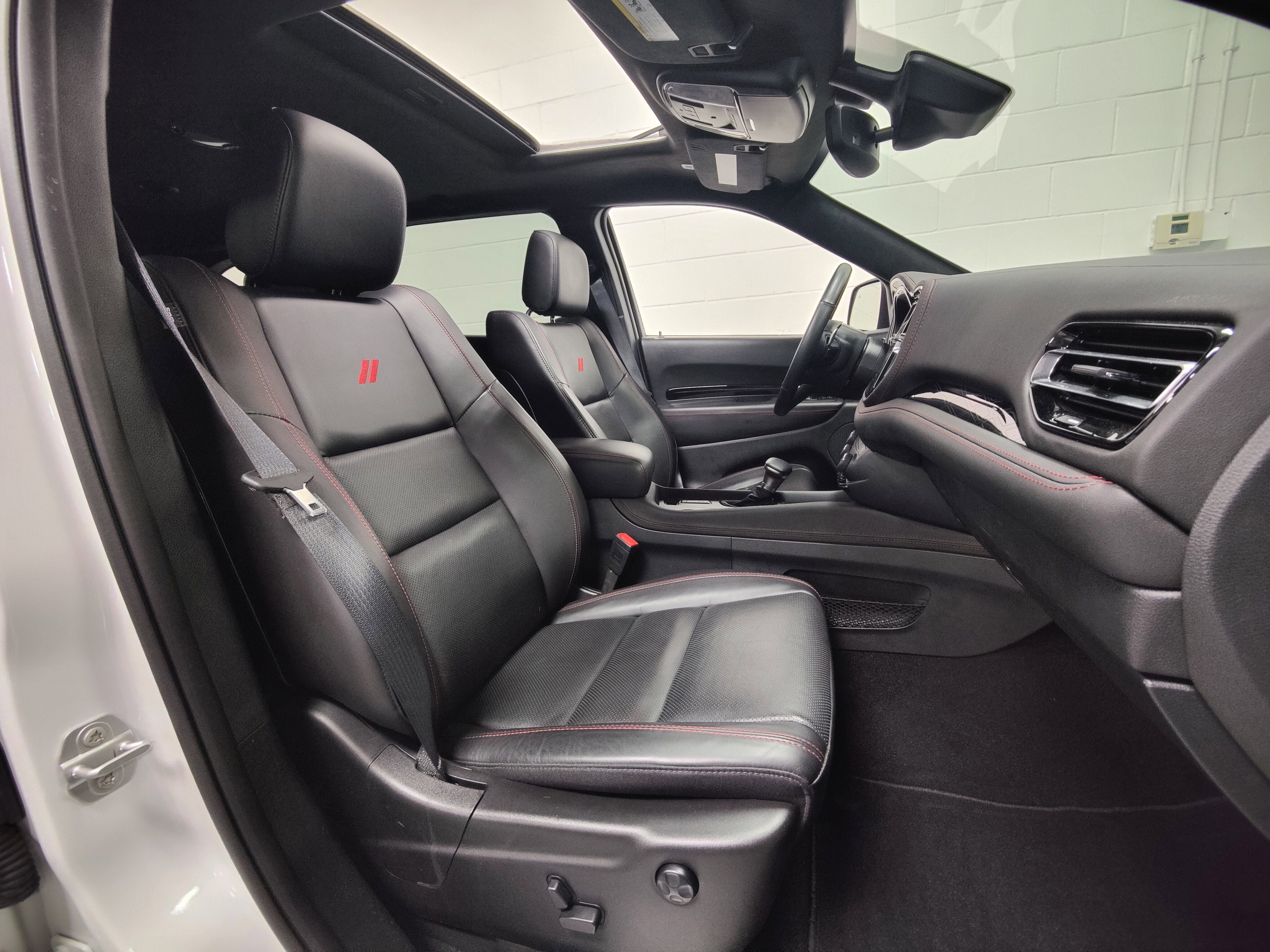 2024 Dodge Durango Citadel 5.7L V8 AWD w/Sunroof