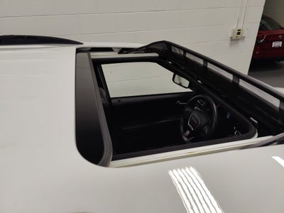 2024 Dodge Durango Citadel 5.7L V8 AWD w/Sunroof