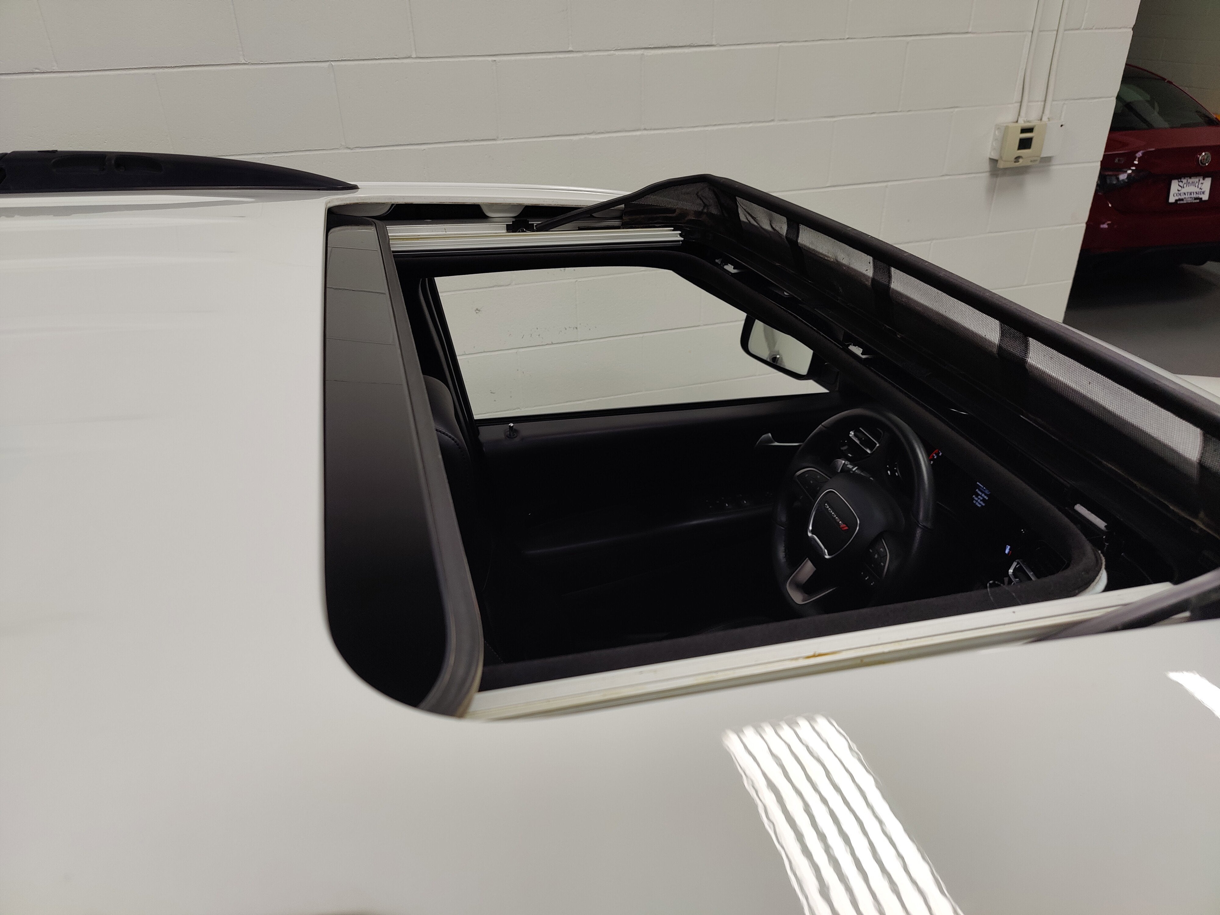 2024 Dodge Durango Citadel 5.7L V8 AWD w/Sunroof