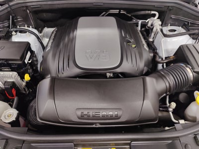 2024 Dodge Durango Citadel 5.7L V8 AWD w/Sunroof