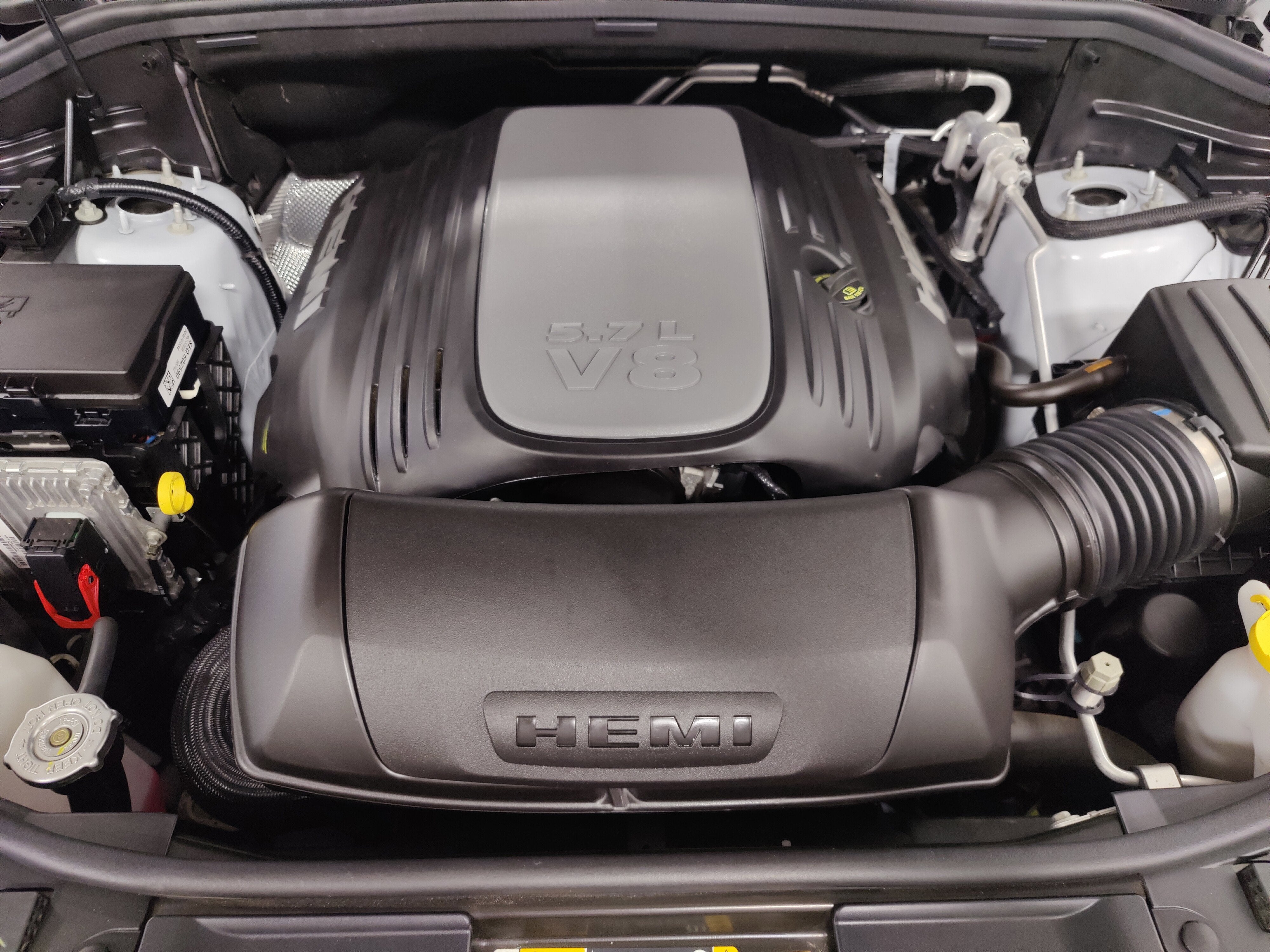 2024 Dodge Durango Citadel 5.7L V8 AWD w/Sunroof