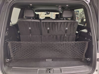 2024 Jeep Wagoneer 3.0T 4X4