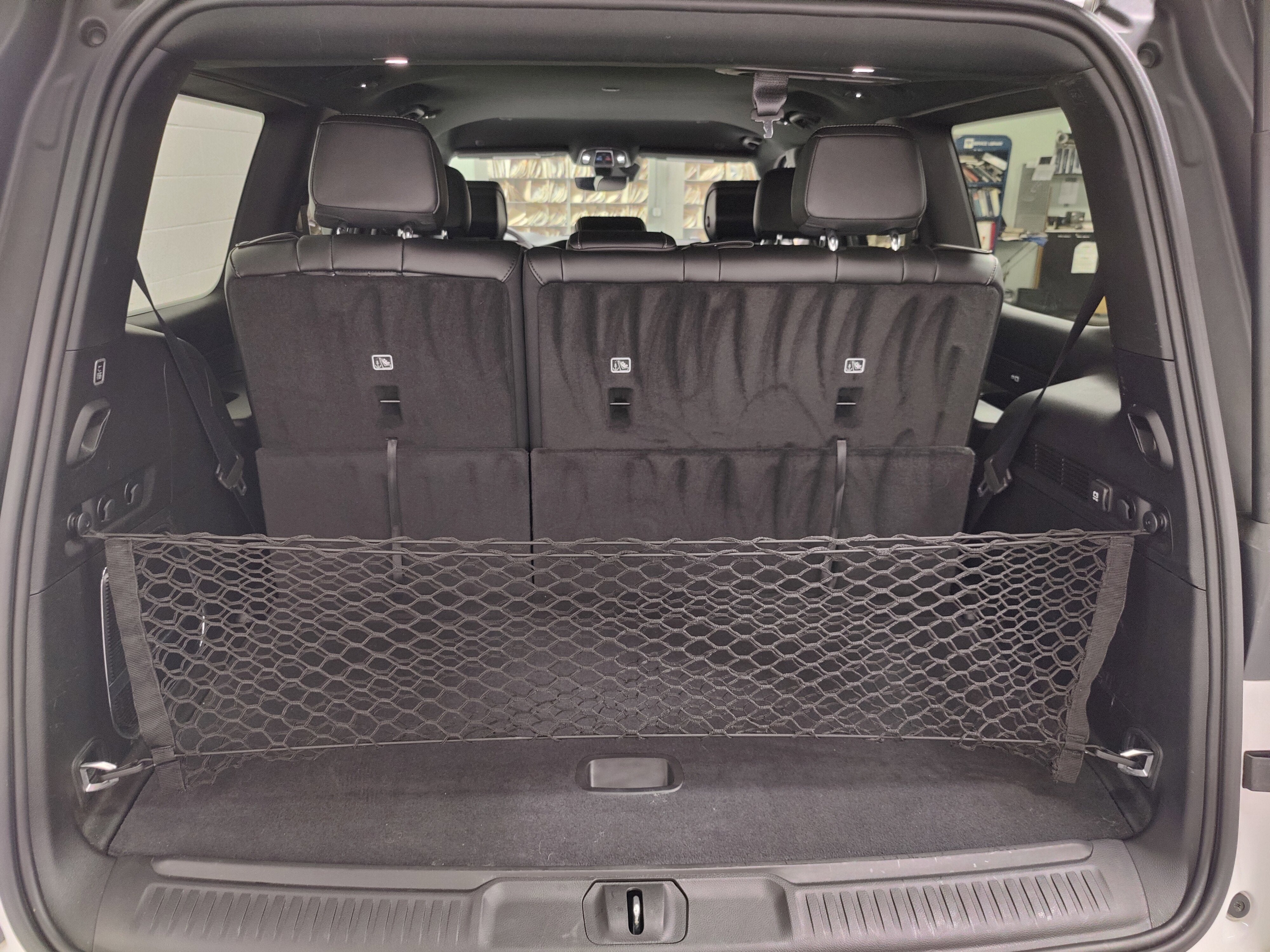 2024 Jeep Wagoneer 3.0T 4X4